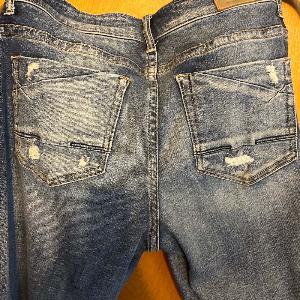 Jeans - Picture 2 of 6